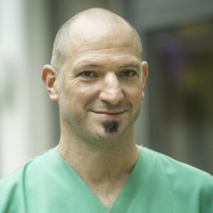 Otto-Dibelius Wohnstift