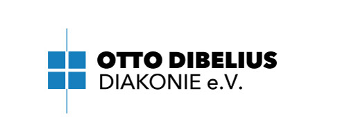 Logo Otto Dibelius Diakonie e.V.
