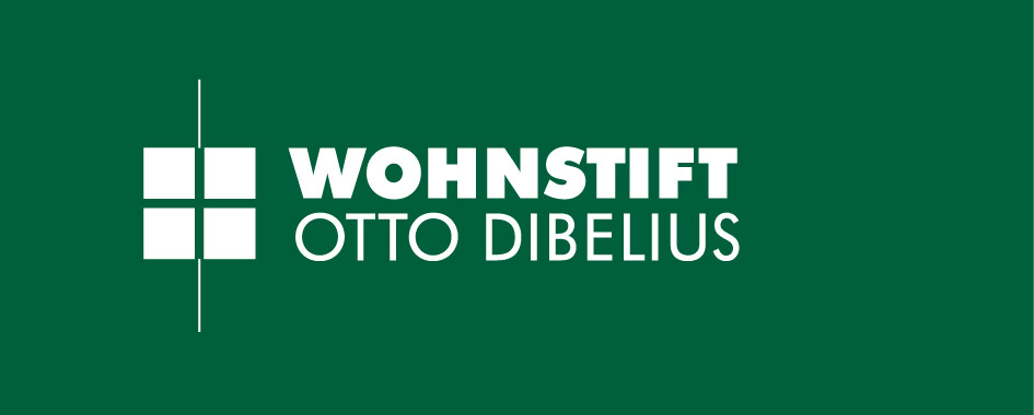 Logo Wohnstift Otto Dibelius