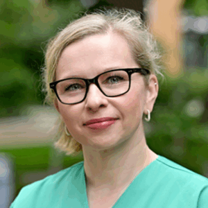 Stellvertretende Pflegedienstleitung Lydia Sowka Stellvertretende Pflegedienstleitung Lydia Sowka